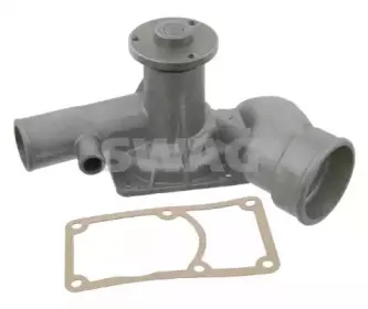 40 15 0001 SWAG Водяной насос